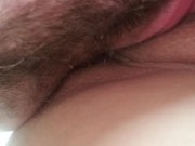 Eating my latina milfs pussy 8/16