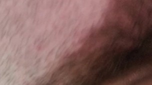 Eating my latina milfs pussy