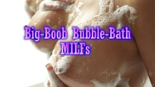 These Big Boobed MILFS know how to suck and fuck with care in this new HUSTLER Exclusive!
