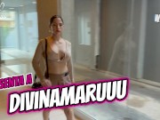 Mi Vecino me pide Azucar y Termino con su polla en mi CULO y su Semen en mi BOCA y OJO 1/16