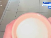 Mi Vecino me pide Azucar y Termino con su polla en mi CULO y su Semen en mi BOCA y OJO 16/16