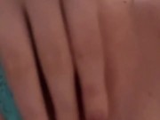 💦جق زدم دختر ایرانی (با صد)🥰 آبش میپاشه - Screenshot 11 of 16 - آب کس