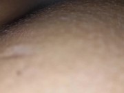 CLEAN My DIRTY PUSSY and ASSHOLE Daddy - It's Really SMELLY Down There 11/16