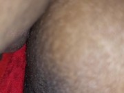 CLEAN My DIRTY PUSSY and ASSHOLE Daddy - It's Really SMELLY Down There 13/16