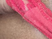 CLEAN My DIRTY PUSSY and ASSHOLE Daddy - It's Really SMELLY Down There 14/16