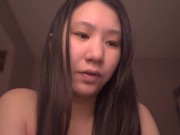Cute Asian Girl ASMR - Hosea 8-14 12/16