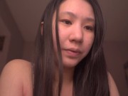 Cute Asian Girl ASMR - Hosea 8-14 13/16