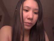 Cute Asian Girl ASMR - Hosea 8-14 14/16