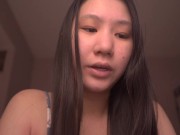 Cute Asian Girl ASMR - Hosea 8-14 15/16