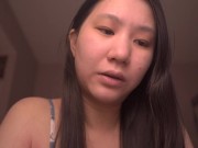 Cute Asian Girl ASMR - Hosea 8-14 16/16