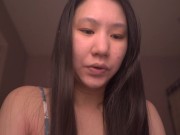 Cute Asian Girl ASMR - Hosea 8-14 2/16