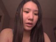 Cute Asian Girl ASMR - Hosea 8-14 9/16