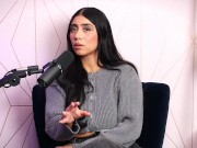 Violet Myers: The New Wave of Adult Content Creators 4/16