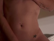 When step brother is busy but you're horny 5/16