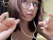 ASMR To Make You Shiver in All the Right Places 1/16