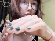 ASMR To Make You Shiver in All the Right Places 11/16