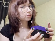 ASMR To Make You Shiver in All the Right Places 14/16