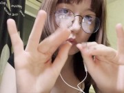 ASMR To Make You Shiver in All the Right Places 16/16