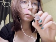 ASMR To Make You Shiver in All the Right Places 2/16