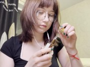 ASMR To Make You Shiver in All the Right Places 5/16