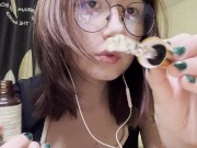 ASMR To Make You Shiver in All the Right Places 6/16