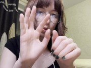 ASMR To Make You Shiver in All the Right Places 7/16