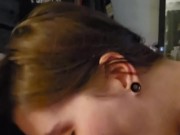 Sloppy Blowjob 10/16