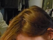 Sloppy Blowjob 12/16