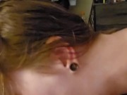 Sloppy Blowjob 15/16