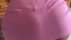Ebony Big Ass