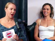 Serenity Cox: Emergency Rooms to Erotic Films 1/16