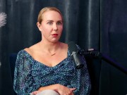 Serenity Cox: Emergency Rooms to Erotic Films 12/16