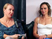 Serenity Cox: Emergency Rooms to Erotic Films 16/16