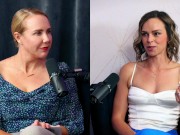 Serenity Cox: Emergency Rooms to Erotic Films 3/16