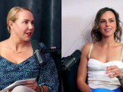 Serenity Cox: Emergency Rooms to Erotic Films 5/16