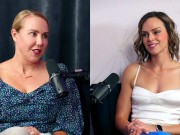 Serenity Cox: Emergency Rooms to Erotic Films 9/16