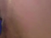 In lipsa iubitului ma joc singura 10/16