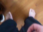 Tiny Dick Sessions - 1 - Screenshot 4 of 16 - Micro Penis