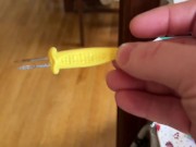 Tiny Dick Sessions - 1 - Screenshot 6 of 16 - HD