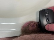 Tiny Dick Sessions - 2 3/16