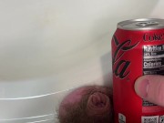 Tiny Dick Sessions - 2 5/16