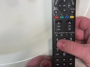 Tiny Dick Sessions - 2 7/16