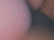 Thick white bitch taking bbc 9/16