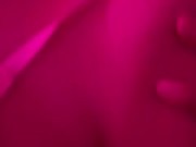 Una Conejita Rebotando Bien Rico - Raw 10/16