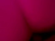 Una Conejita Rebotando Bien Rico - Raw 11/16