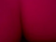 Una Conejita Rebotando Bien Rico - Raw 13/16