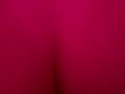 Una Conejita Rebotando Bien Rico - Raw 14/16