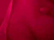 Una Conejita Rebotando Bien Rico - Raw 15/16