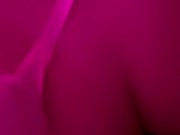 Una Conejita Rebotando Bien Rico - Raw 16/16