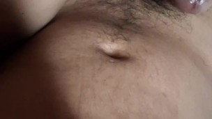 My cock